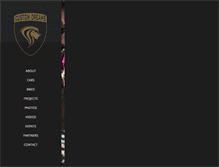 Tablet Screenshot of customdreams.nl